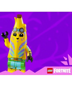 Fortnite - Island Adventure Peely Skin DLC PC Epic Games Epic Games Key GLOBAL